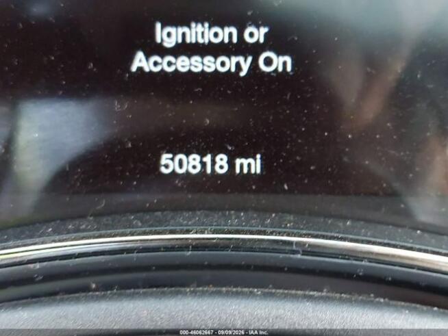 2019 DODGE DURANGO 2019 R/T AWD