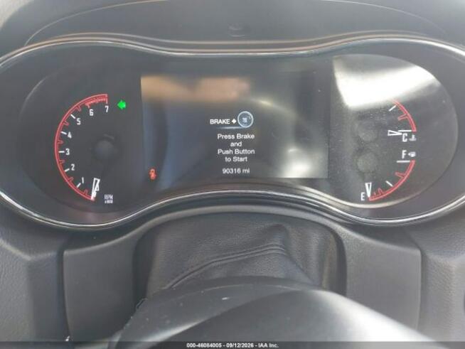 2019 DODGE DURANGO R/T AWD