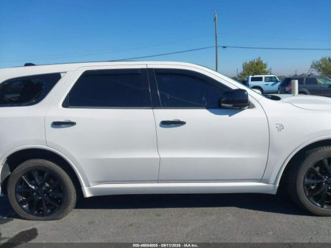 2019 DODGE DURANGO R/T AWD