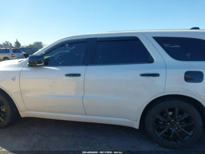2019 DODGE DURANGO R/T AWD