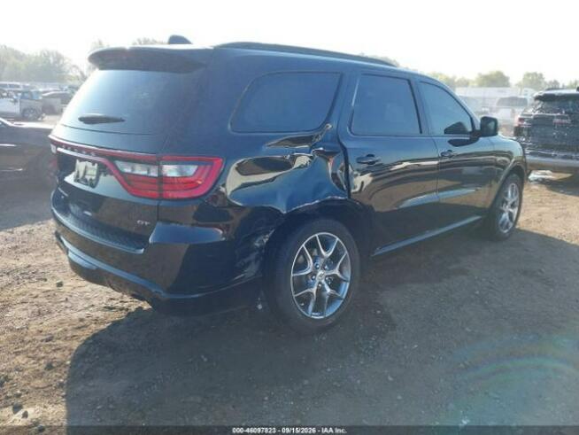2026 DODGE DURANGO GT PLUS AWD HEMI V8