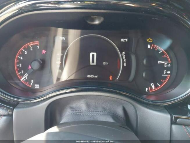 2026 DODGE DURANGO GT PLUS AWD HEMI V8