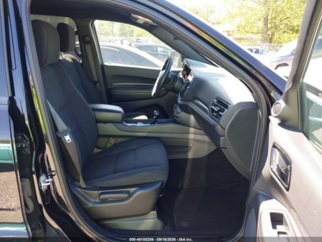 2025 DODGE DURANGO GT AWD