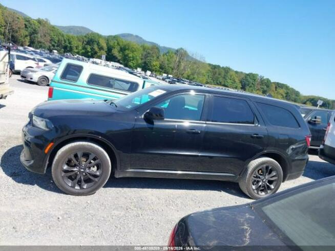 2025 DODGE DURANGO GT AWD