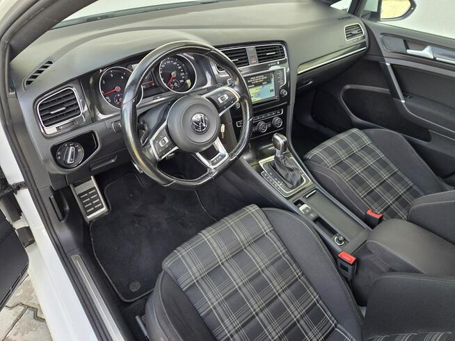 Volkswagen Golf 2.0Tdi * GTD * 184kM * navi * xenon * panorama * alu19