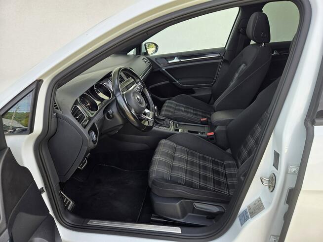 Volkswagen Golf 2.0Tdi * GTD * 184kM * navi * xenon * panorama * alu19