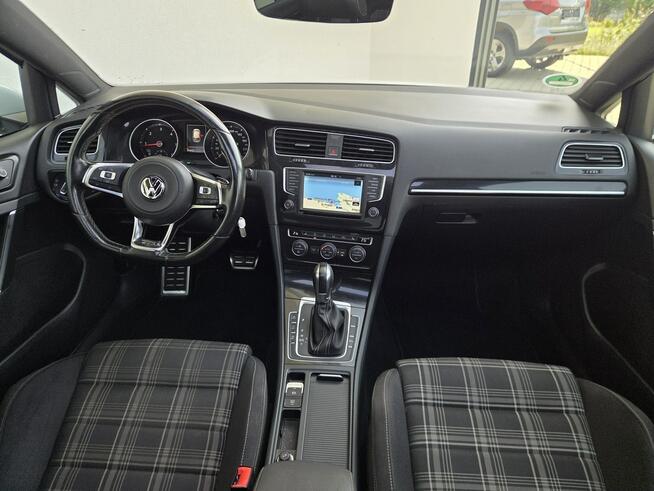 Volkswagen Golf 2.0Tdi * GTD * 184kM * navi * xenon * panorama * alu19