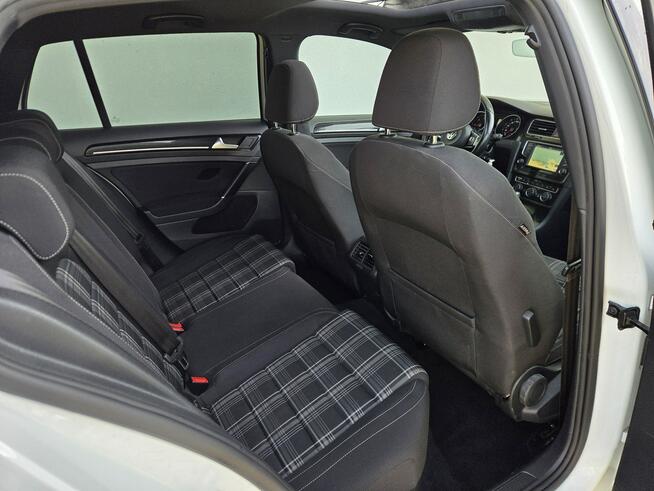 Volkswagen Golf 2.0Tdi * GTD * 184kM * navi * xenon * panorama * alu19