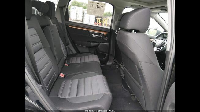 Honda CR-V Bogata wersja wyposażenia / AWD / niski przebieg