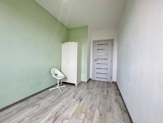 Mieszkanie Gorzów wielkopolski Górczyn