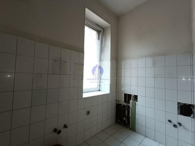 Lokal użytkowy Warszawa Mokotów, Rakowiecka