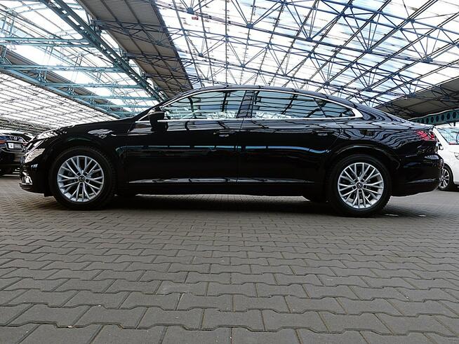 Volkswagen Arteon 3 Lata GWARANCJA Automat+ACC+Led+virtual 1wł Kraj Bezwypad F23%