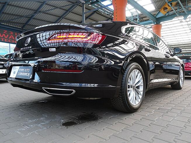 Volkswagen Arteon 3 Lata GWARANCJA Automat+ACC+Led+virtual 1wł Kraj Bezwypad F23%