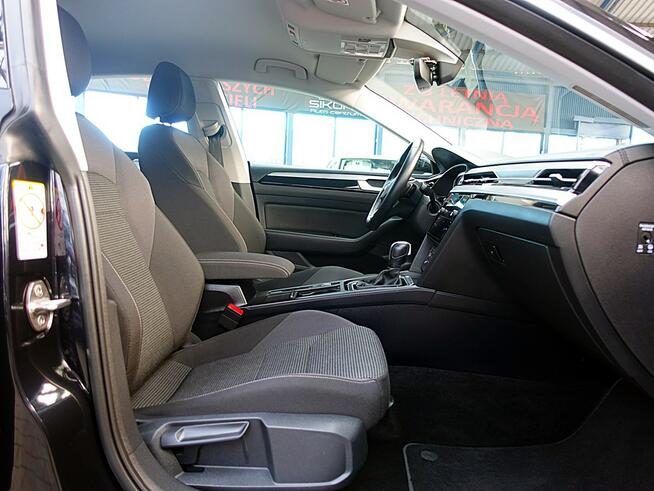 Volkswagen Arteon 3 Lata GWARANCJA Automat+ACC+Led+virtual 1wł Kraj Bezwypad F23%