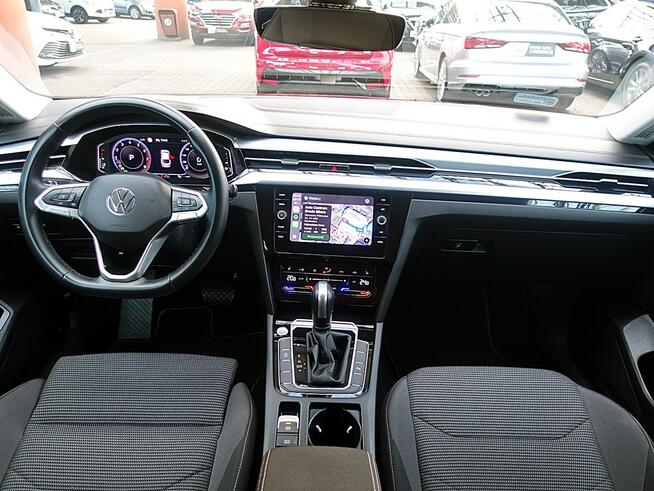 Volkswagen Arteon 3 Lata GWARANCJA Automat+ACC+Led+virtual 1wł Kraj Bezwypad F23%