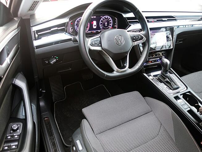 Volkswagen Arteon 3 Lata GWARANCJA Automat+ACC+Led+virtual 1wł Kraj Bezwypad F23%