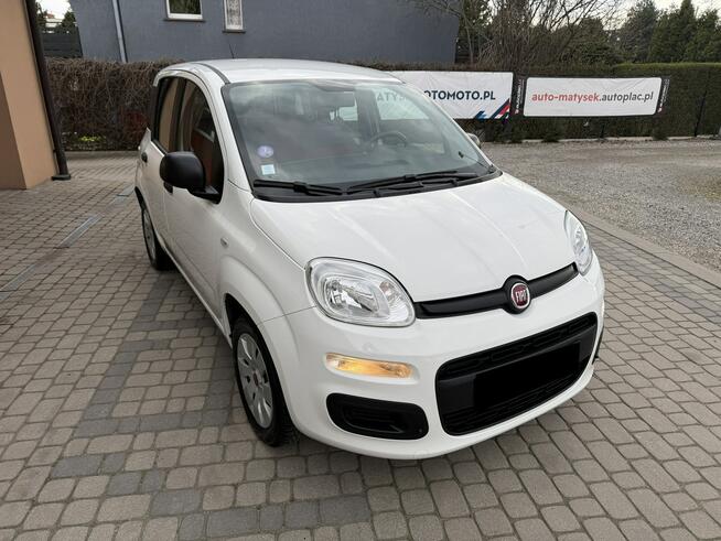 Fiat Panda !! Rezerwacja !!
