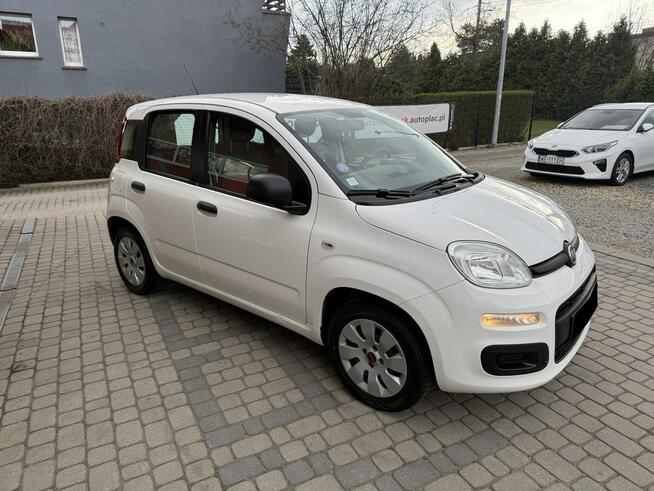 Fiat Panda !! Rezerwacja !!