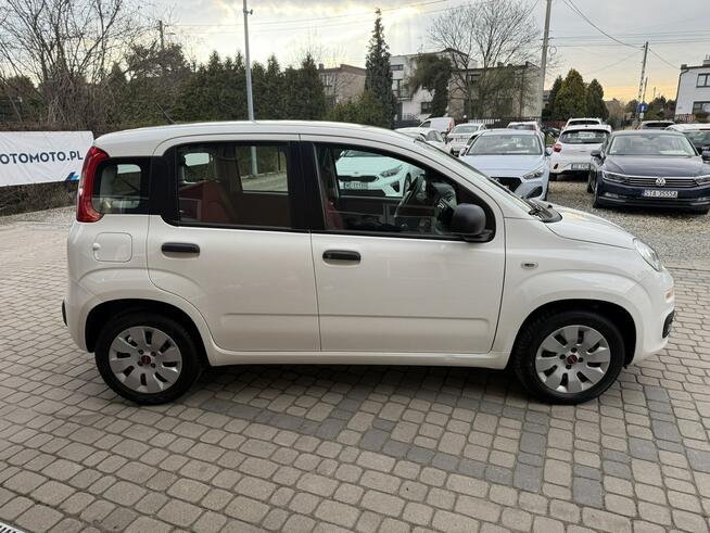 Fiat Panda !! Rezerwacja !!