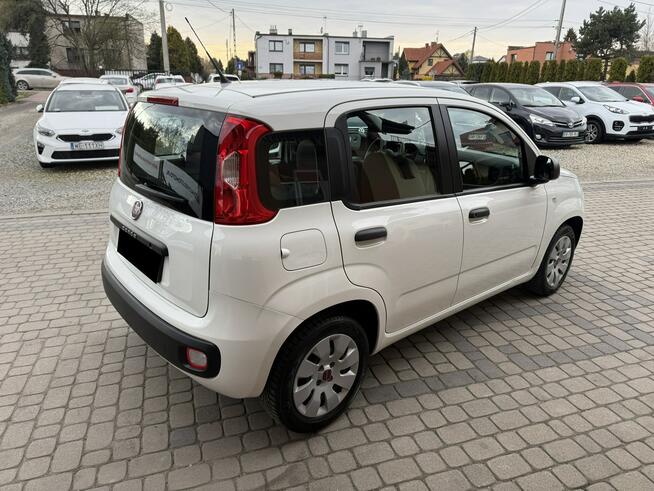 Fiat Panda !! Rezerwacja !!