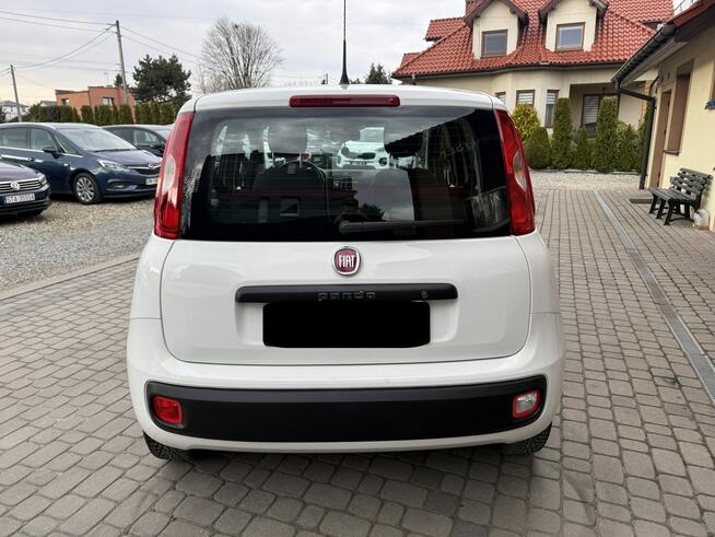 Fiat Panda !! Rezerwacja !!