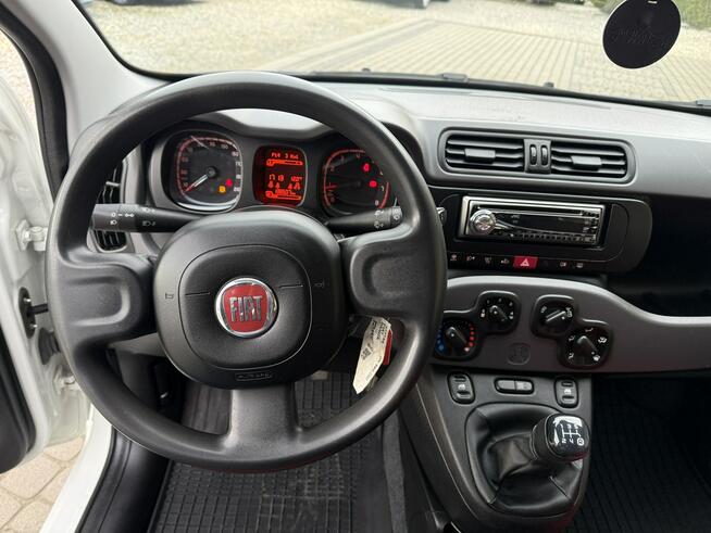 Fiat Panda !! Rezerwacja !!