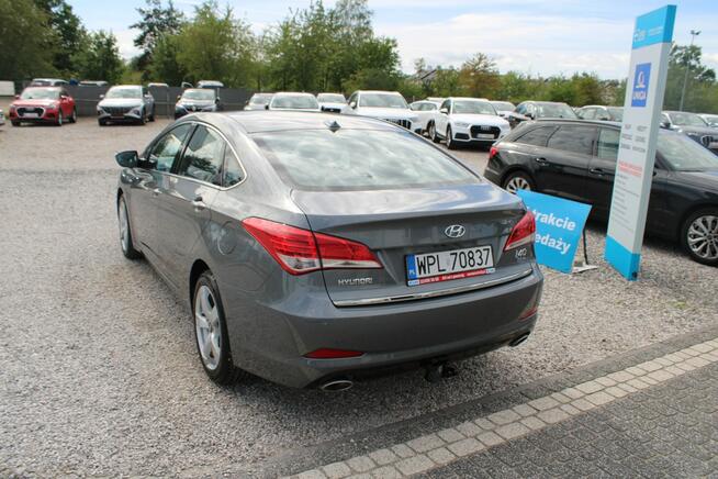 Hyundai i40 Gwarancja Kamera Tempomat