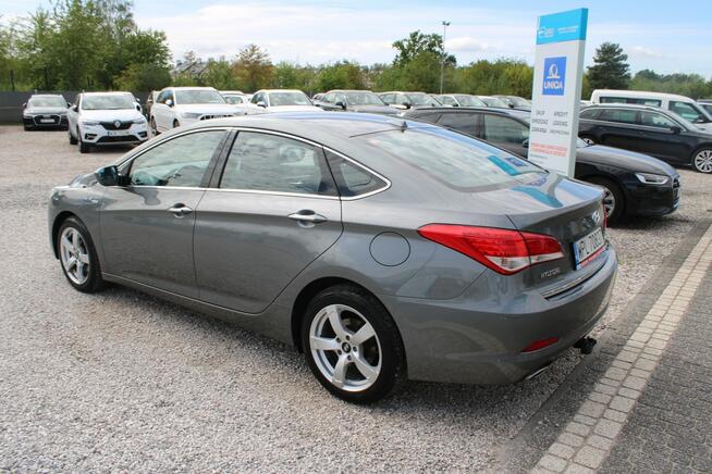 Hyundai i40 Gwarancja Kamera Tempomat
