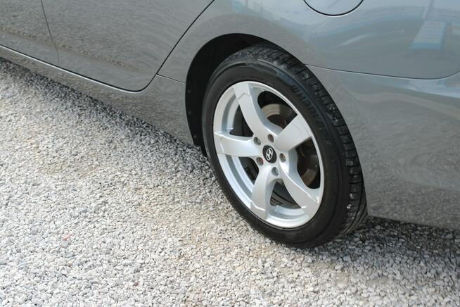 Hyundai i40 Gwarancja Kamera Tempomat