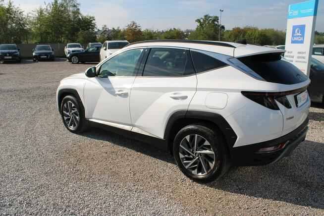 Hyundai Tucson 1.6 T-GDi 2WD 48V 150KM Executive Netto 81219PLN