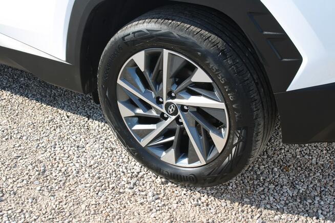 Hyundai Tucson 1.6 T-GDi 2WD 48V 150KM Executive Netto 81219PLN