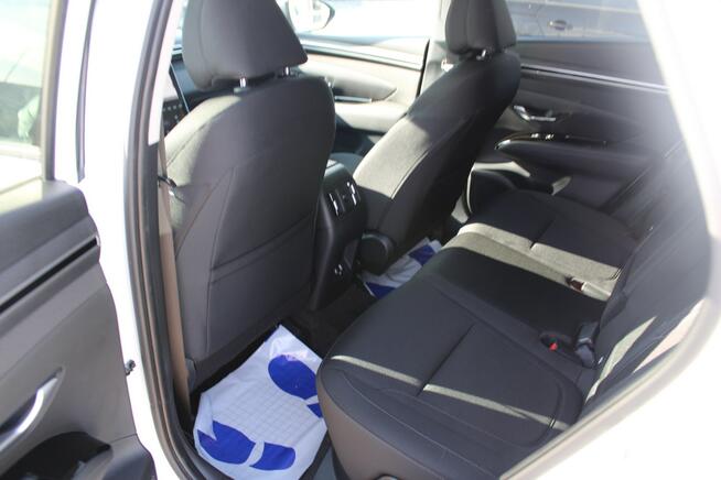 Hyundai Tucson 1.6 T-GDi 2WD 48V 150KM Executive Netto 81219PLN