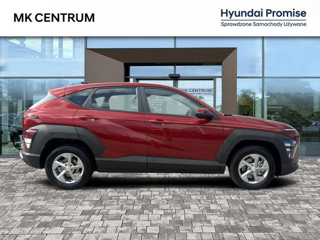 Hyundai Kona 1.6GDI 129KM Hybrid MY25 Smart+Comfort Android Auto Salon PL Gwar 2030