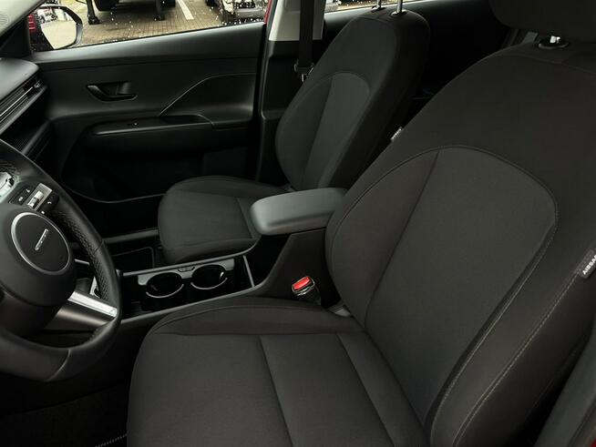 Hyundai Kona 1.6GDI 129KM Hybrid MY25 Smart+Comfort Android Auto Salon PL Gwar 2030