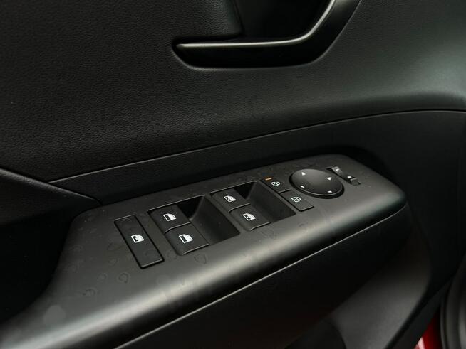 Hyundai Kona 1.6GDI 129KM Hybrid MY25 Smart+Comfort Android Auto Salon PL Gwar 2030