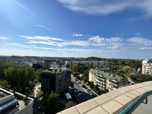 Mieszkanie Warszawa Ochota, Szczęśliwice, Włodarzewska
