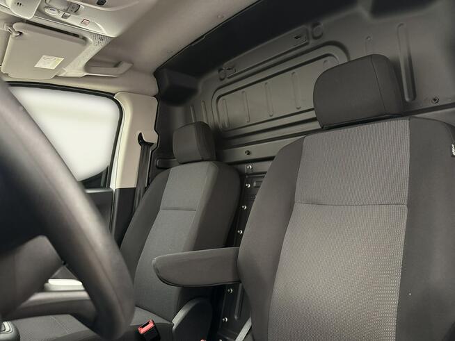 Toyota Proace City 1,5 D-4D (100 KM) Furgon Active Salon PL F-Vat