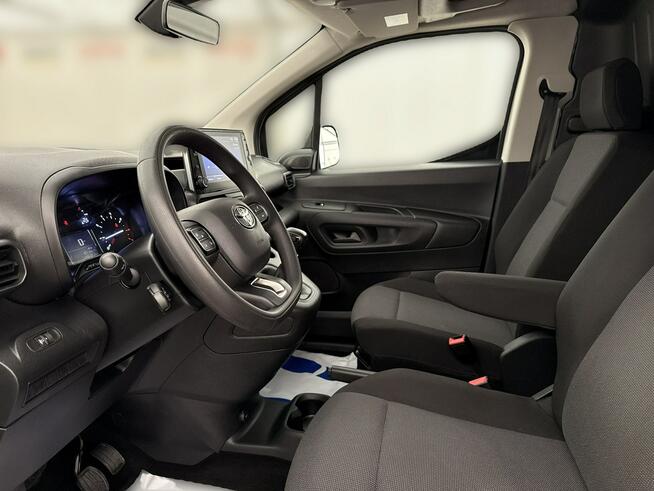 Toyota Proace City 1,5 D-4D (100 KM) Furgon Active Salon PL F-Vat