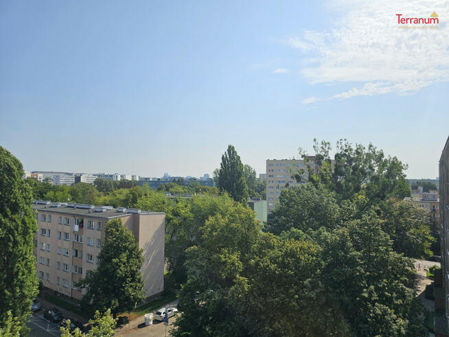 Mieszkanie Warszawa gm. Ochota Ochota, Józefa Siemieńskiego