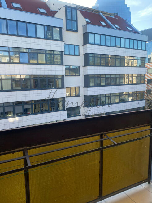 Mieszkanie Warszawa gm. Wola Wola, Twarda
