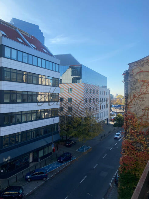 Mieszkanie Warszawa gm. Wola Wola, Twarda