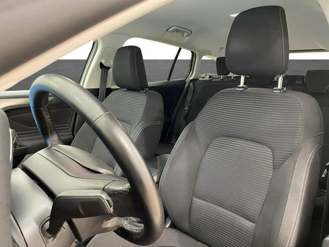 Ford Focus 1.5 EcoBlue Titanium X aut Kombi