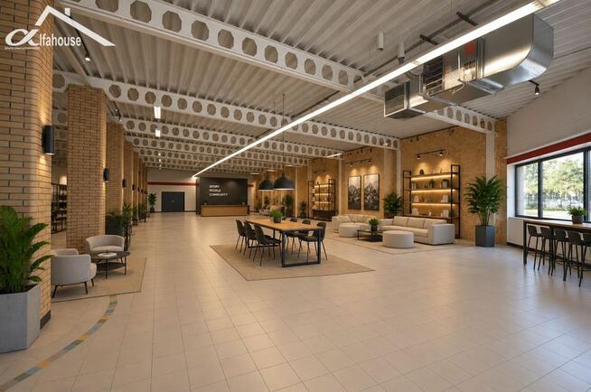 Lokal użytkowy Lublin bronowice, Krzemionki
