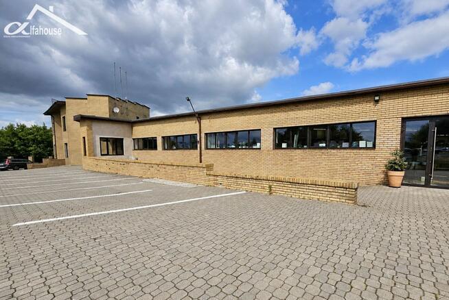Lokal użytkowy Lublin tatary, Krzemionki