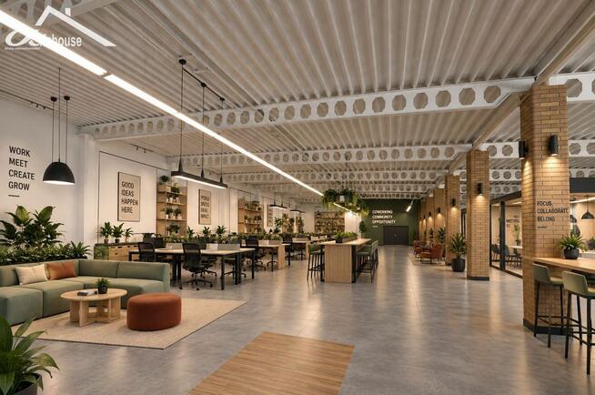 Lokal użytkowy Lublin tatary, Krzemionki