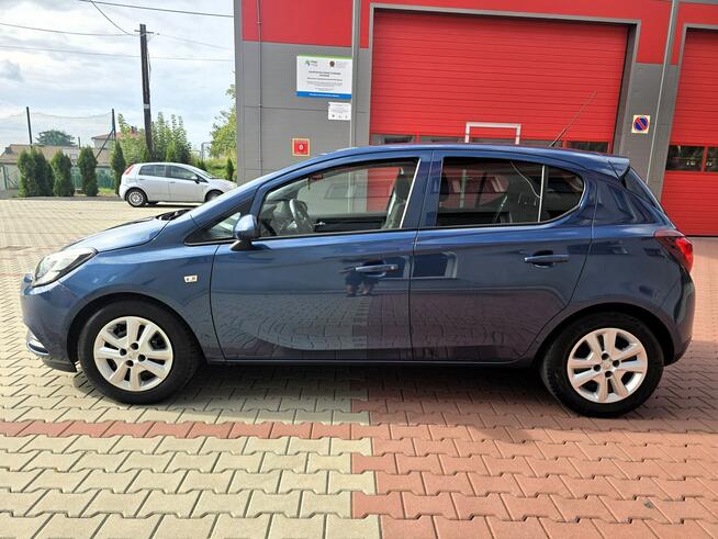 Opel Corsa AUTOMAT, Klima, PDC, Grzane Fotele, Kierownica //GWARANCJA