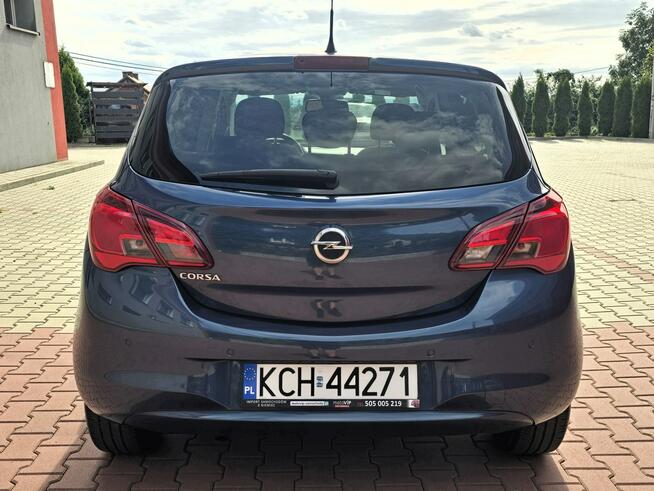Opel Corsa AUTOMAT, Klima, PDC, Grzane Fotele, Kierownica //GWARANCJA