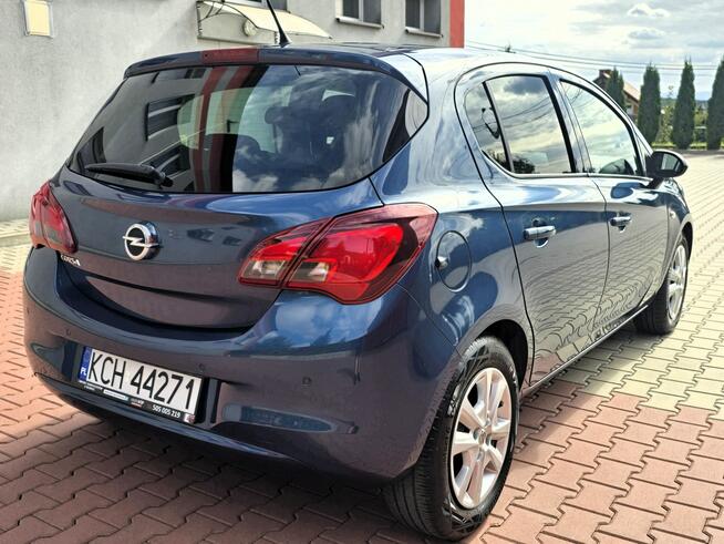 Opel Corsa AUTOMAT, Klima, PDC, Grzane Fotele, Kierownica //GWARANCJA