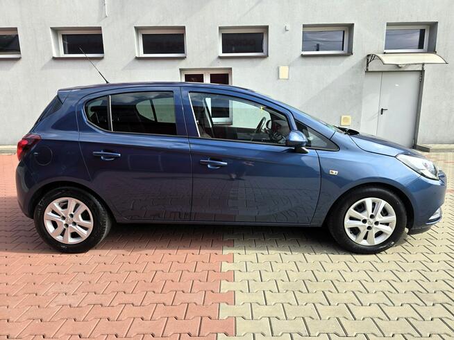 Opel Corsa AUTOMAT, Klima, PDC, Grzane Fotele, Kierownica //GWARANCJA