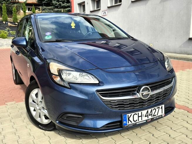 Opel Corsa AUTOMAT, Klima, PDC, Grzane Fotele, Kierownica //GWARANCJA